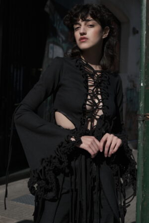 Conjunto Obsidiana