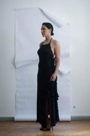 Vestido Talismán