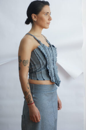Corset Talismán