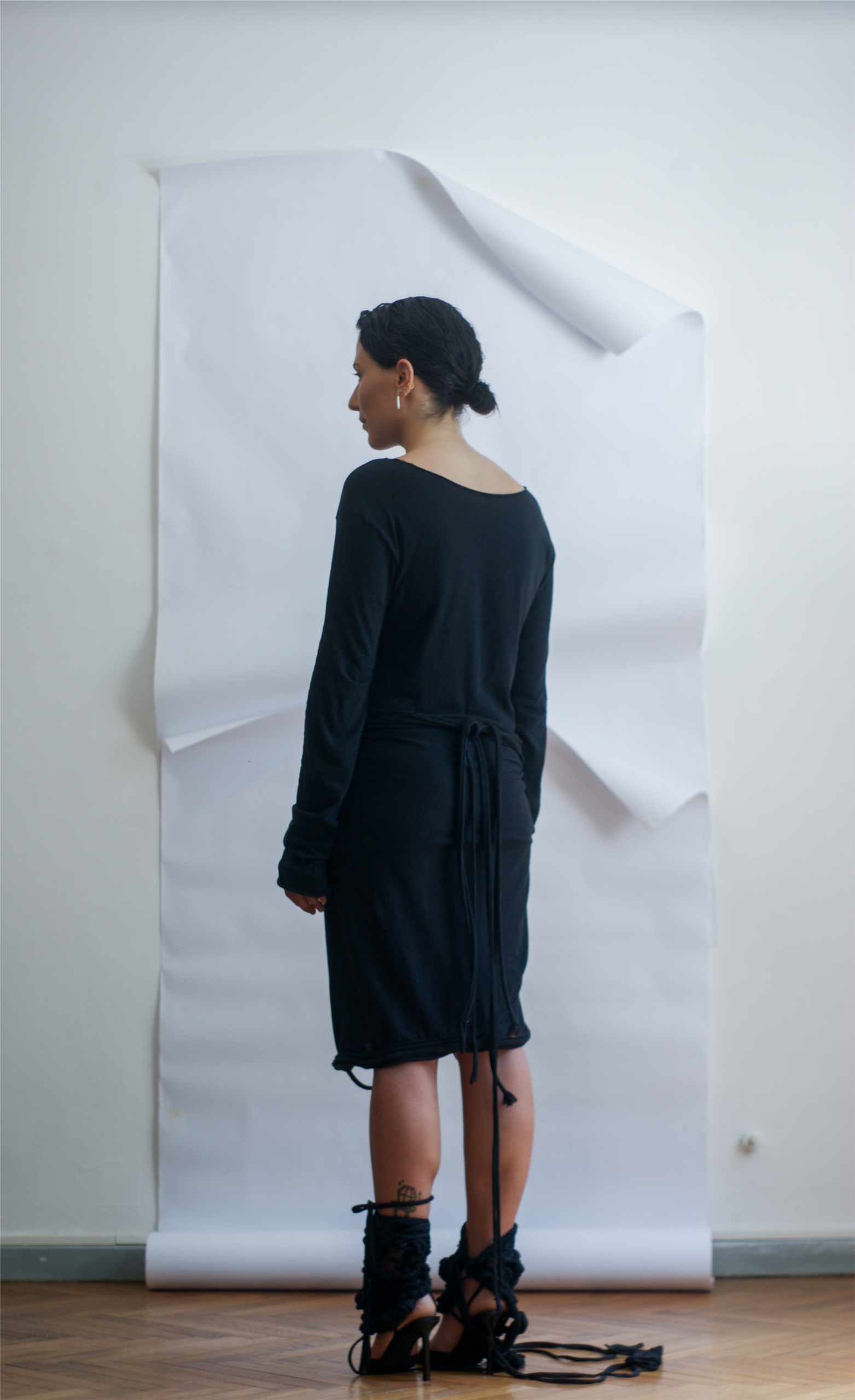 Falda Talismán - Imagen 2