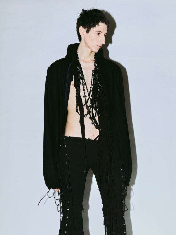 Chaqueta Paño Interludio - Imagen 2