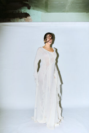 Vestido INTERLUDIO