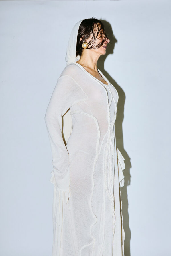 Vestido INTERLUDIO - Imagen 2