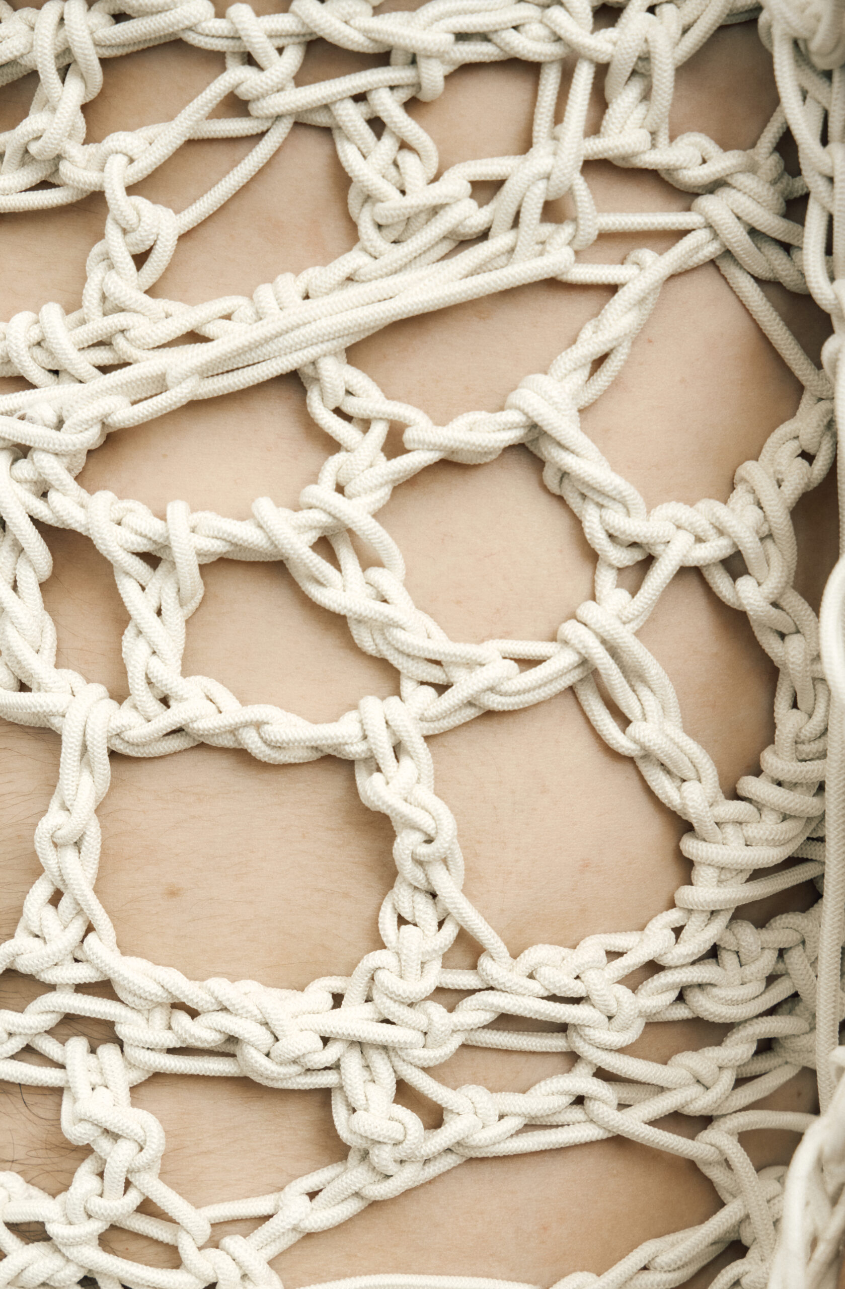 Vestido Tejido Invocatoria - Imagen 2