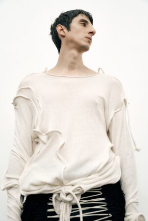 Casaca de algodón Invocatoria